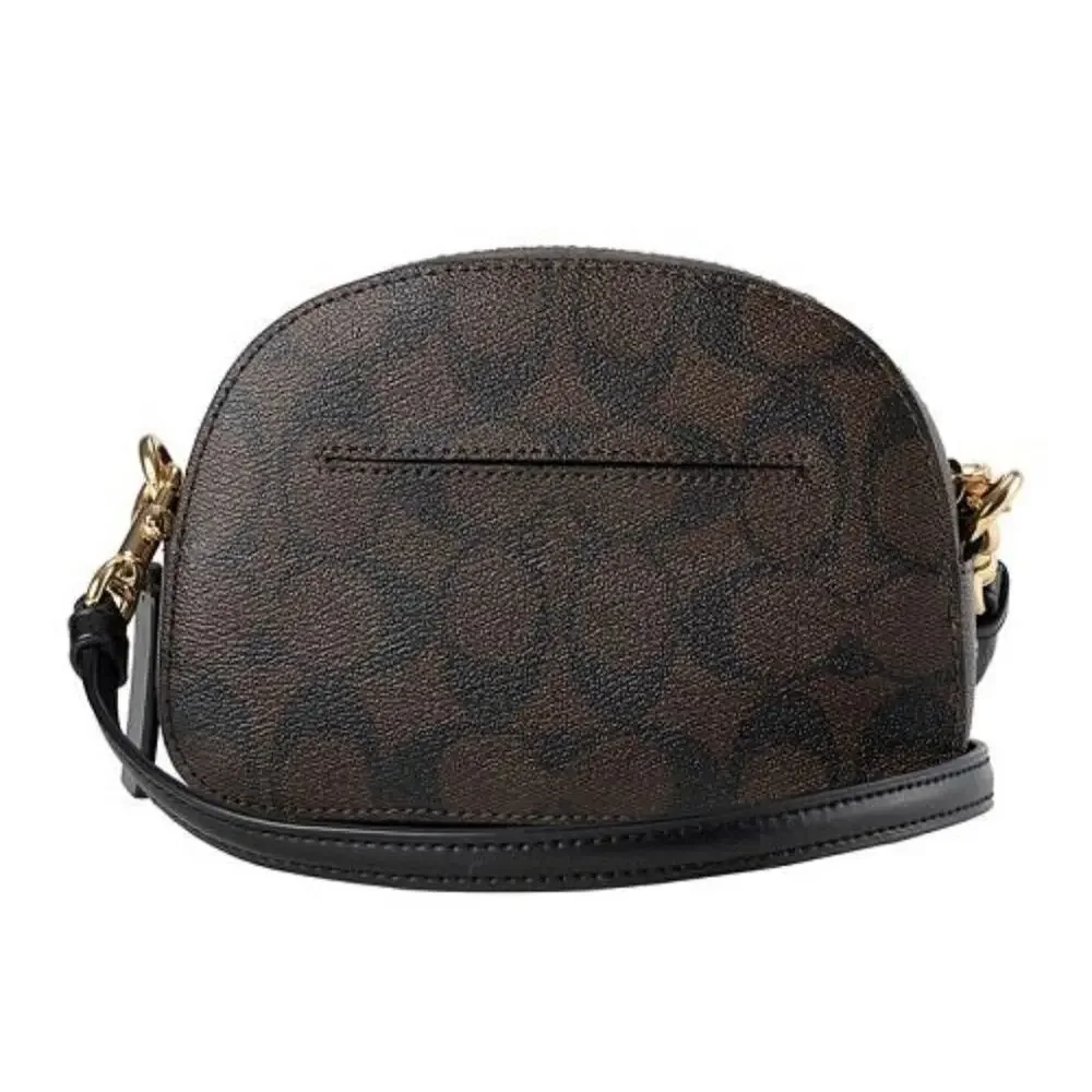 Coach excellent used